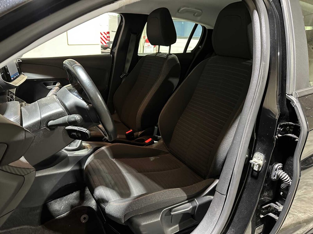 Peugeot 208 1.2 PureTech Active 75PS 2020, H-488-LD