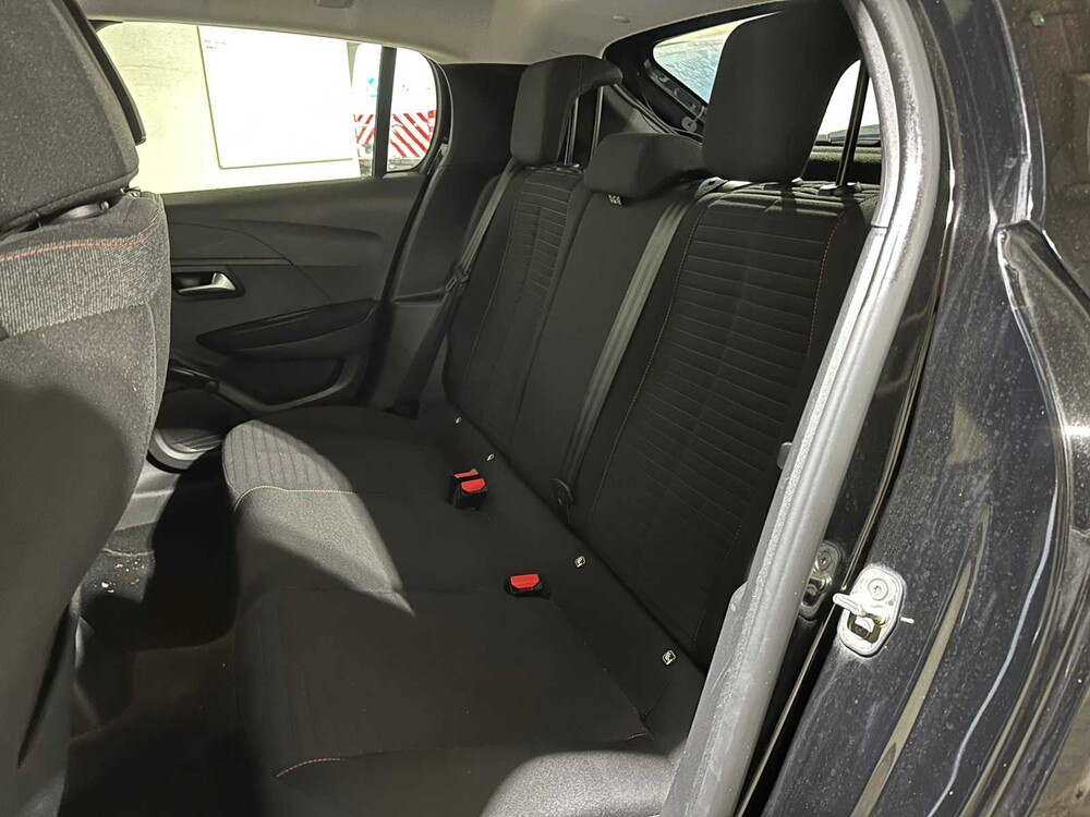 Peugeot 208 1.2 PureTech Active 75PS 2020, H-488-LD