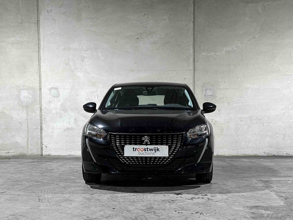 Peugeot 208 1.2 PureTech Active 75PS 2020, H-488-LD