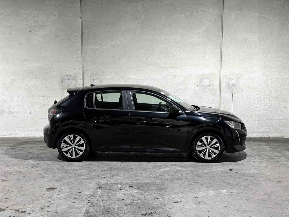 Peugeot 208 1.2 PureTech Active 75PS 2020, H-488-LD