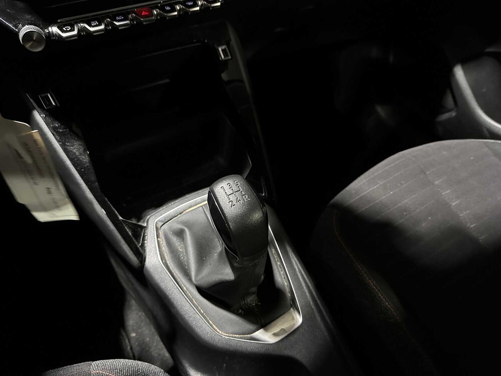 Peugeot 208 1.2 PureTech Active 75PS 2020, H-488-LD