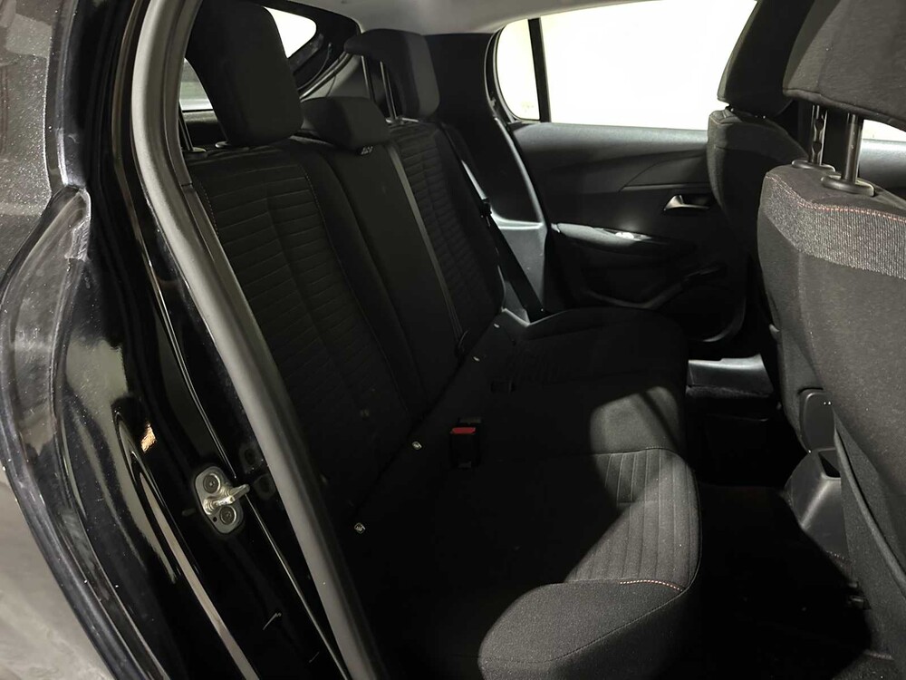 Peugeot 208 1.2 PureTech Active 75PS 2020, H-488-LD