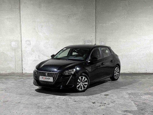 Peugeot 208 1.2 PureTech Active 75hp 2020, H-488-LD