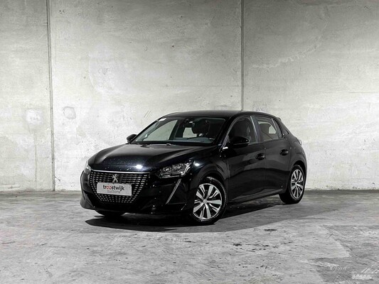 Peugeot 208 1.2 PureTech Active 75hp 2020, H-488-LD