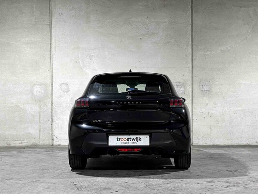 Peugeot 208 1.2 PureTech Active 75hp 2020, H-488-LD