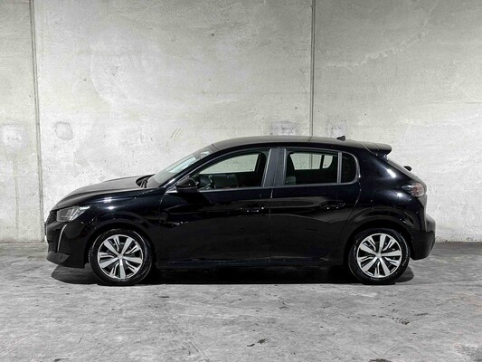 Peugeot 208 1.2 PureTech Active 75hp 2020, H-488-LD