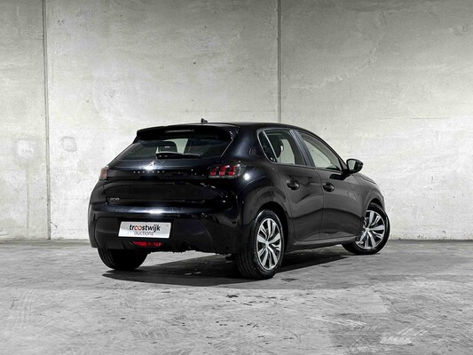 Peugeot 208 1.2 PureTech Active 75hp 2020, H-488-LD