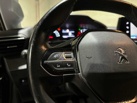 Peugeot 208 1.2 PureTech Active 75hp 2020, H-488-LD