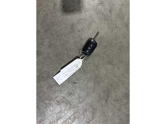 Peugeot 208 1.2 PureTech Active 75hp 2020, H-488-LD