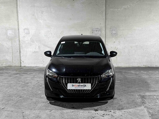 Peugeot 208 1.2 PureTech Active 75hp 2020, H-488-LD