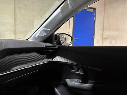 Peugeot 208 1.2 PureTech Active 75hp 2020, H-488-LD