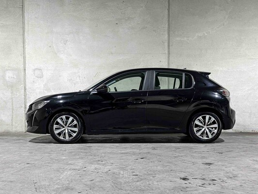 Peugeot 208 1.2 PureTech Active 75hp 2020, H-488-LD