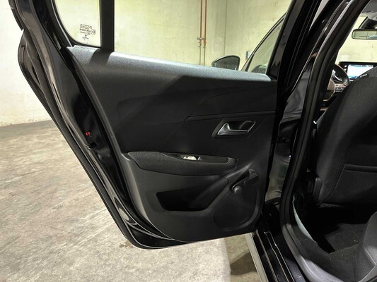 Peugeot 208 1.2 PureTech Active 75hp 2020, H-488-LD
