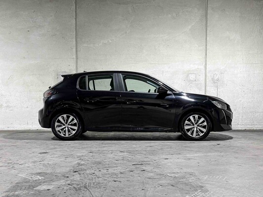 Peugeot 208 1.2 PureTech Active 75hp 2020, H-488-LD