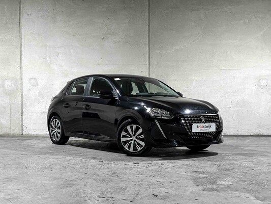 Peugeot 208 1.2 PureTech Active 75hp 2020, H-488-LD