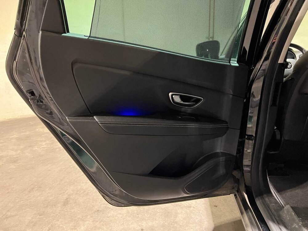 Renault Grand Scénic 1.3 TCe Intens 140PS 2020, J-265-XZ