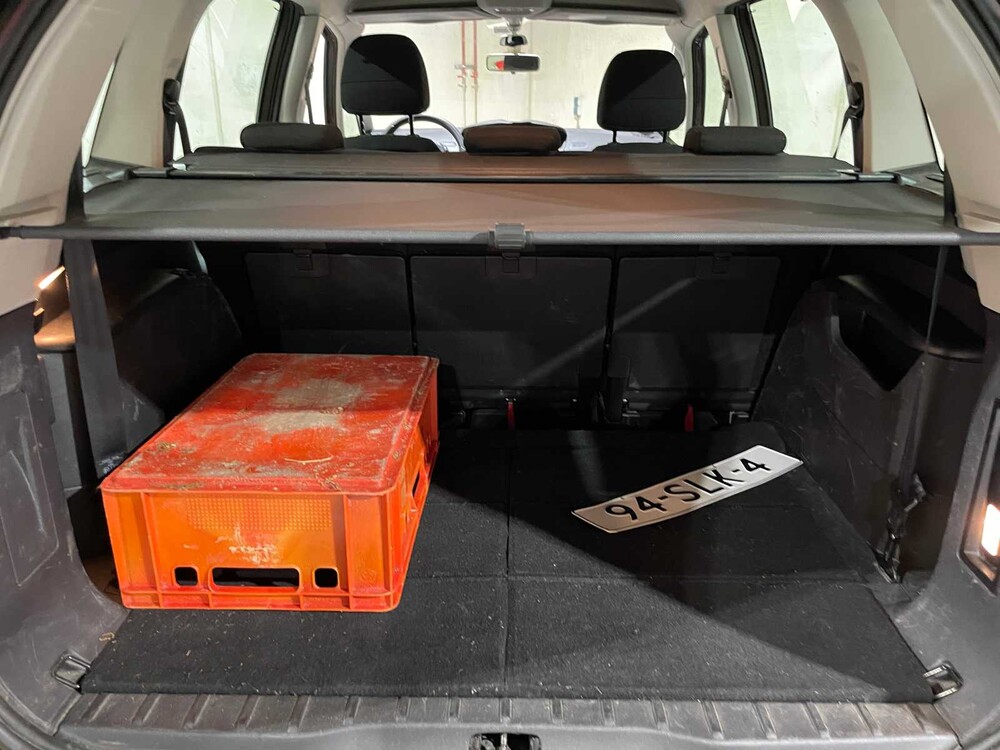 Citroen Grand C4 Picasso 1.6 VTi Ligne Business 7p 120PS 2011, 94-SLK-4