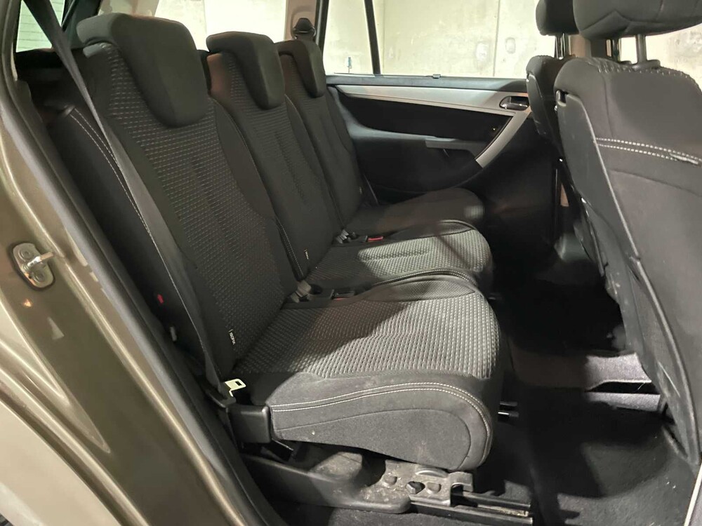 Citroen Grand C4 Picasso 1.6 VTi Ligne Business 7p 120PS 2011, 94-SLK-4