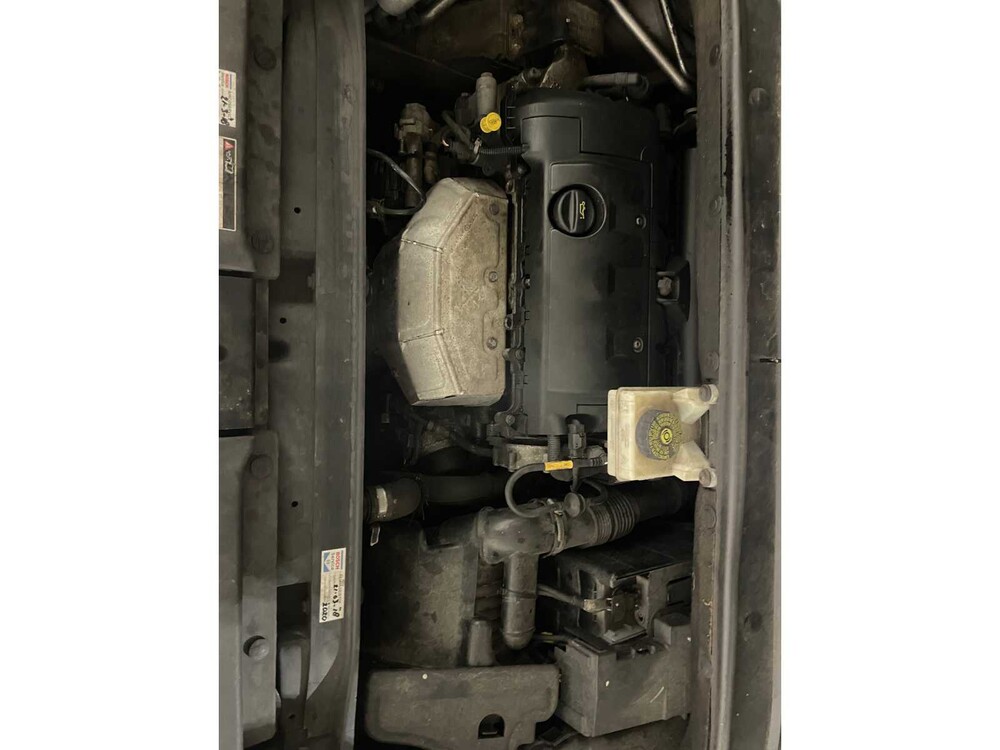 Citroen Grand C4 Picasso 1.6 VTi Ligne Business 7p 120PS 2011, 94-SLK-4