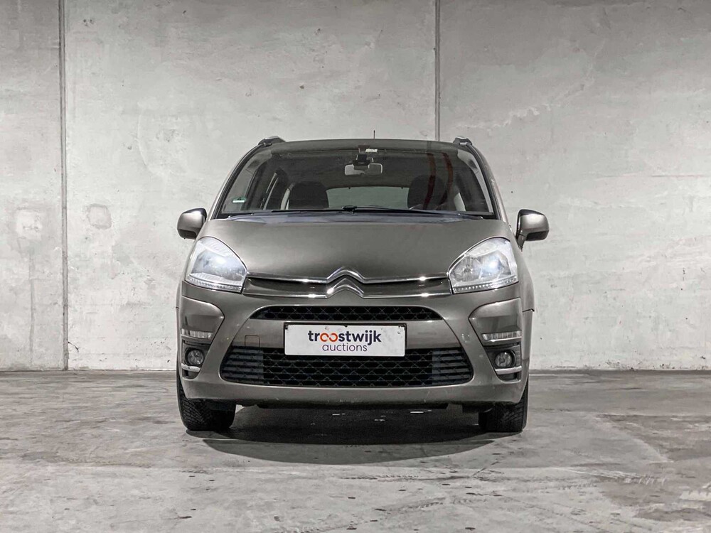 Citroen Grand C4 Picasso 1.6 VTi Ligne Business 7p 120PS 2011, 94-SLK-4