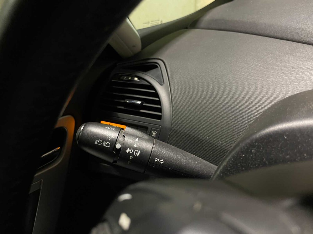 Citroen Grand C4 Picasso 1.6 VTi Ligne Business 7p 120PS 2011, 94-SLK-4