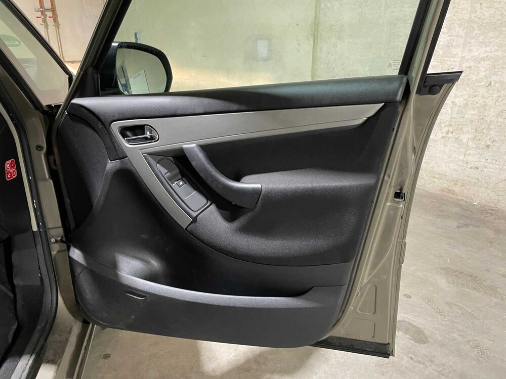 Citroen Grand C4 Picasso 1.6 VTi Ligne Business 7p 120PS 2011, 94-SLK-4