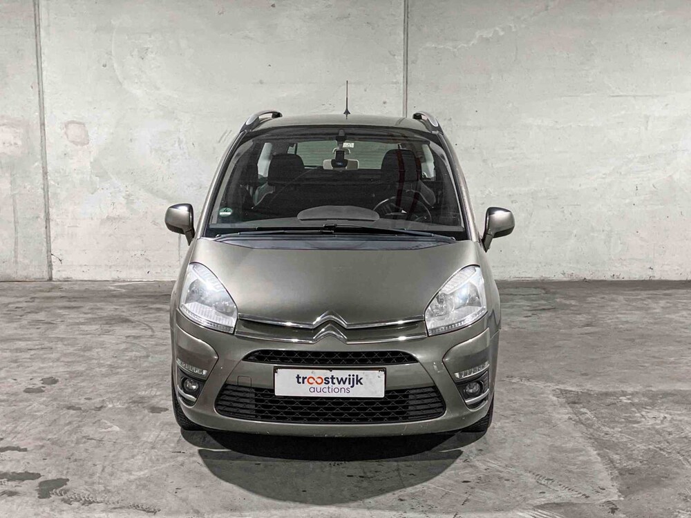 Citroen Grand C4 Picasso 1.6 VTi Ligne Business 7p 120PS 2011, 94-SLK-4