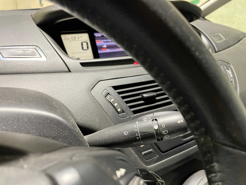 Citroen Grand C4 Picasso 1.6 VTi Ligne Business 7p 120PS 2011, 94-SLK-4