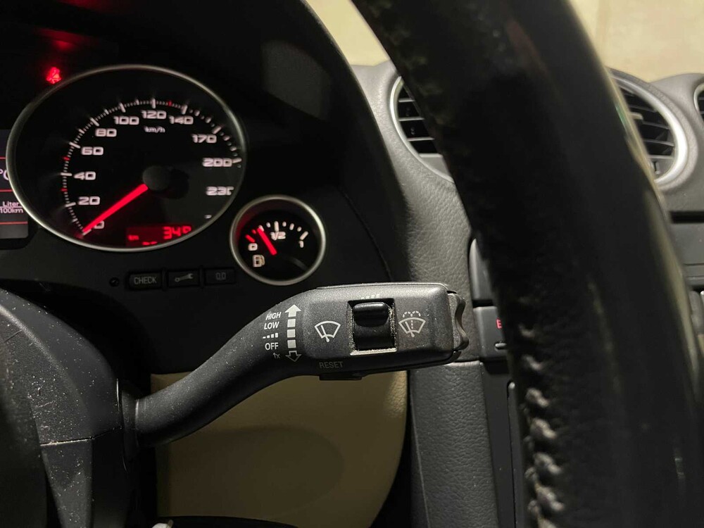 SEAT Exeo 1.8 TSI Bnsline High 160PS 2011, 11-RNN-4