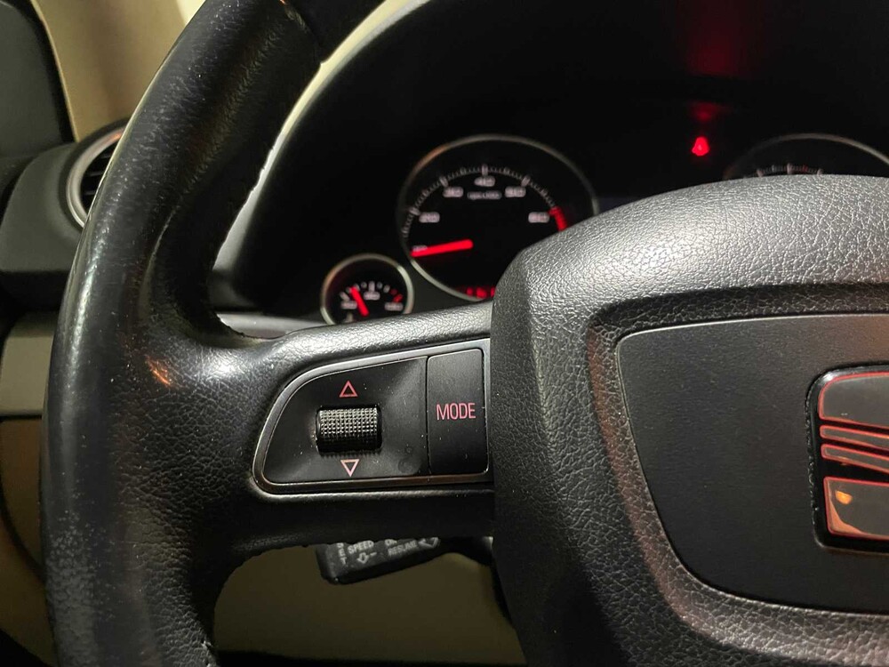 SEAT Exeo 1.8 TSI Bnsline High 160PS 2011, 11-RNN-4