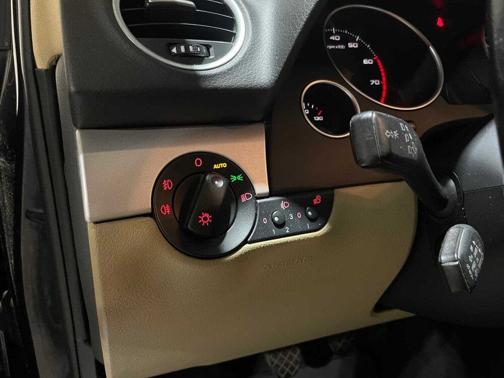 SEAT Exeo 1.8 TSI Bnsline High 160PS 2011, 11-RNN-4