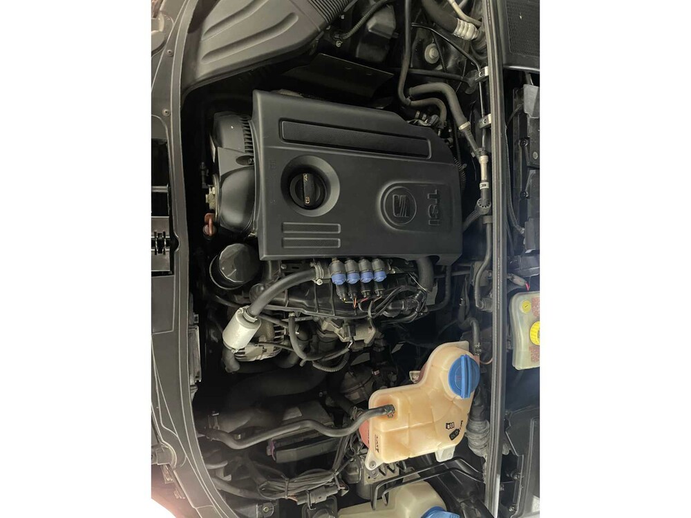 SEAT Exeo 1.8 TSI Bnsline High 160PS 2011, 11-RNN-4