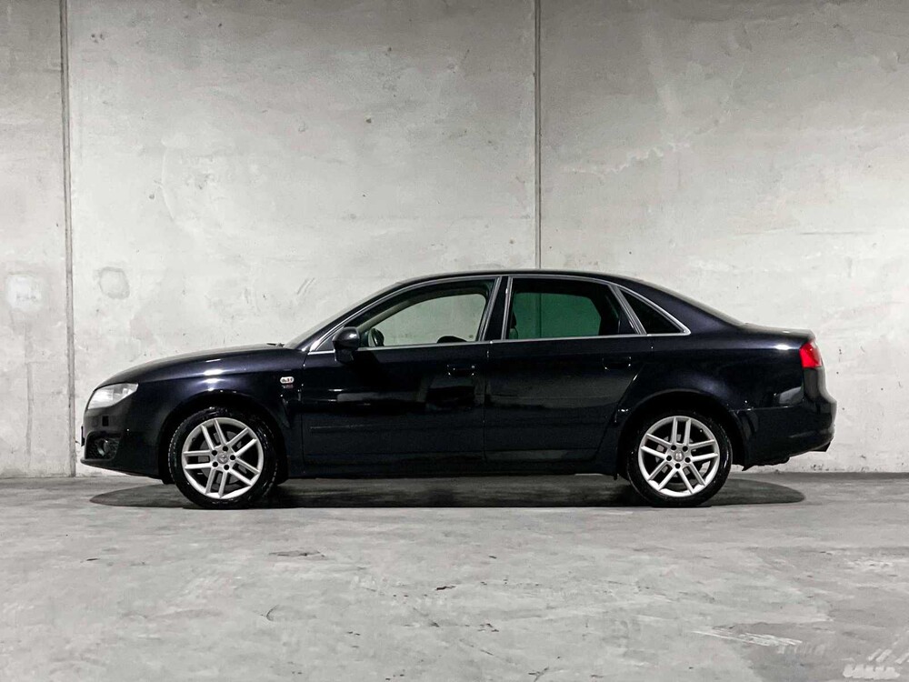 SEAT Exeo 1.8 TSI Bnsline High 160PS 2011, 11-RNN-4