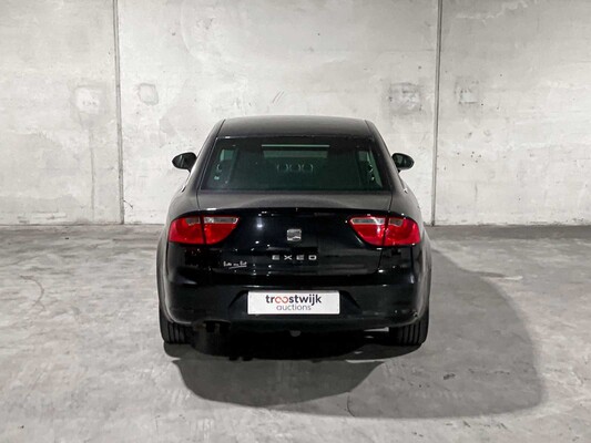 SEAT Exeo 1.8 TSI Bnsline High 160hp 2011, 11-RNN-4