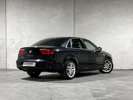 SEAT Exeo 1.8 TSI Bnsline High 160hp 2011, 11-RNN-4