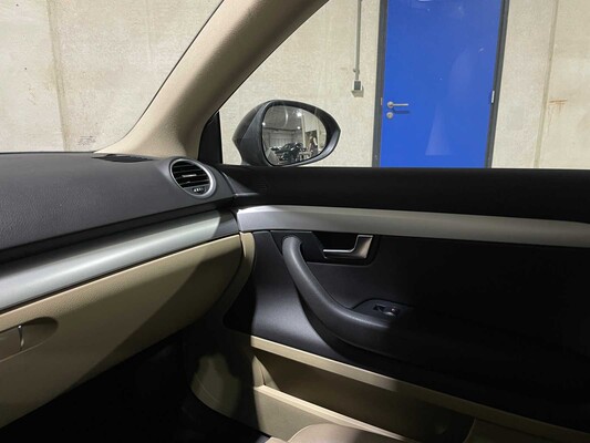 SEAT Exeo 1.8 TSI Bnsline High 160hp 2011, 11-RNN-4