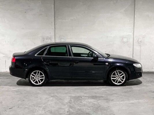 SEAT Exeo 1.8 TSI Bnsline High 160hp 2011, 11-RNN-4