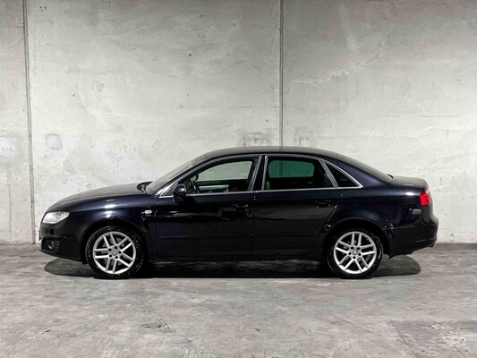 SEAT Exeo 1.8 TSI Bnsline High 160hp 2011, 11-RNN-4