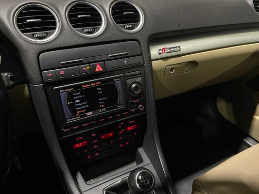 SEAT Exeo 1.8 TSI Bnsline High 160hp 2011, 11-RNN-4