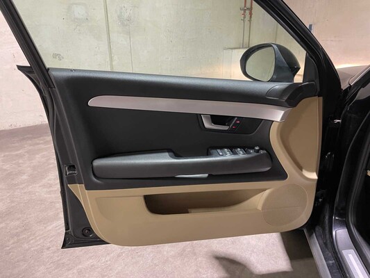 SEAT Exeo 1.8 TSI Bnsline High 160hp 2011, 11-RNN-4