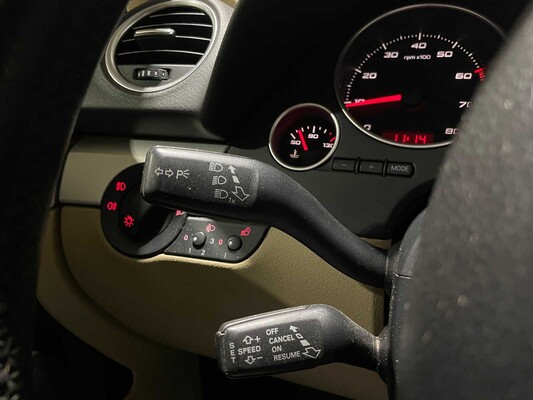 SEAT Exeo 1.8 TSI Bnsline High 160hp 2011, 11-RNN-4