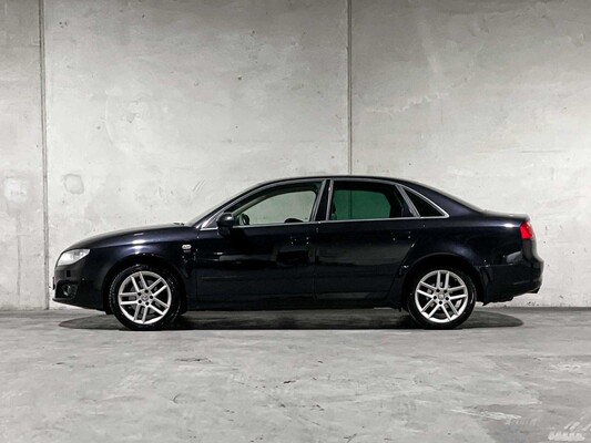 SEAT Exeo 1.8 TSI Bnsline High 160hp 2011, 11-RNN-4