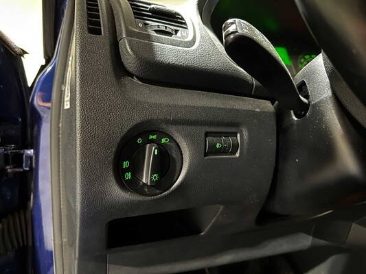 Skoda Fabia Combi 1.2 TSI Tour 86hp 2012, 70-XVD-5