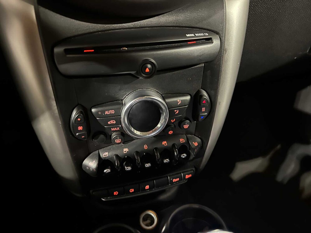 Mini Countryman 1.6 One D Business Line 90PS 2011, KX-948-B