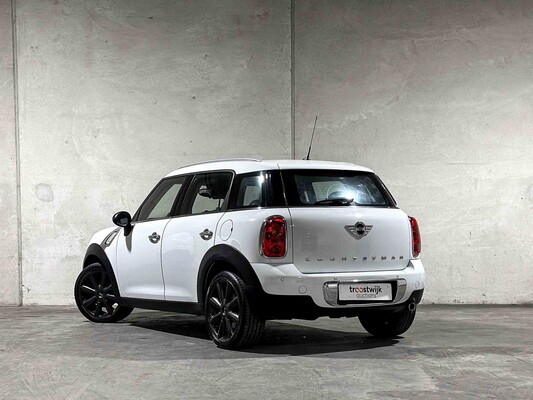 Mini Countryman 1.6 One D Business Line 90hp 2011, KX-948-B