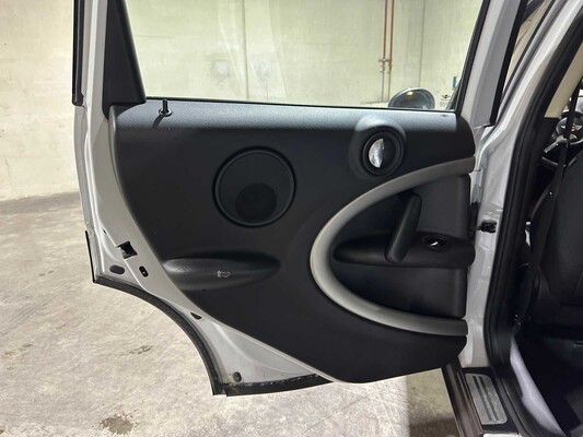 Mini Countryman 1.6 One D Business Line 90hp 2011, KX-948-B