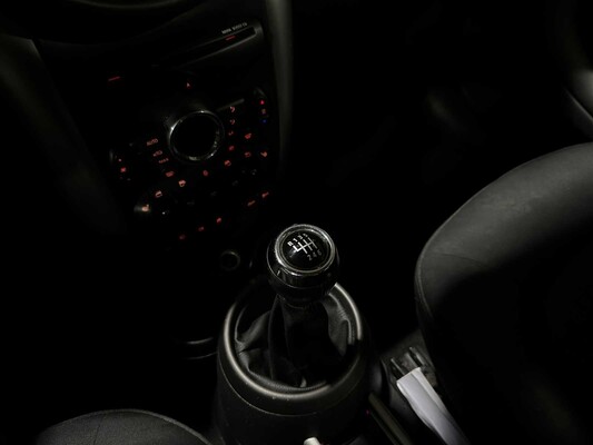 Mini Countryman 1.6 One D Business Line 90hp 2011, KX-948-B