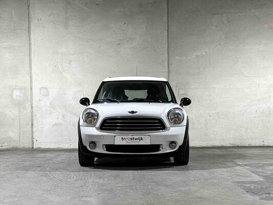 Mini Countryman 1.6 One D Business Line 90hp 2011, KX-948-B