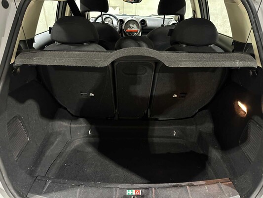Mini Countryman 1.6 One D Business Line 90hp 2011, KX-948-B