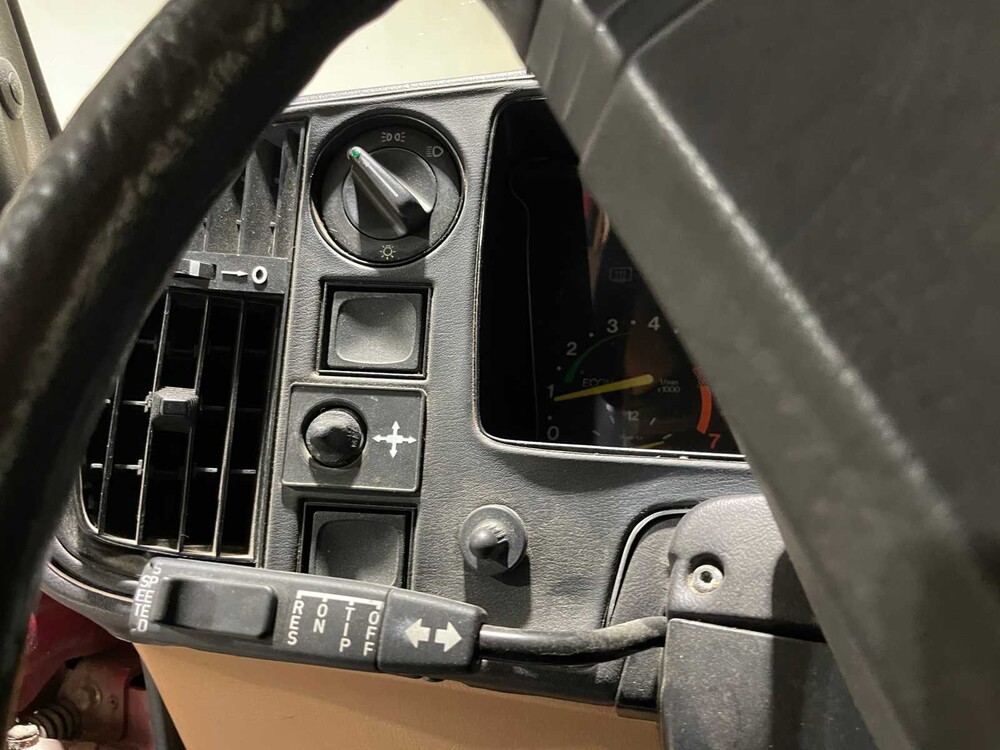 Saab 900 Turbo 16v 160PS 1985